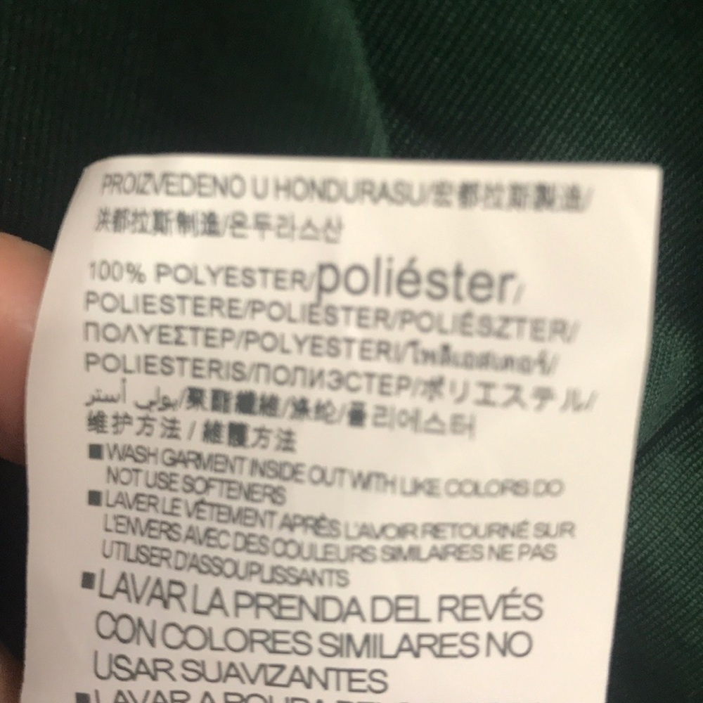 Under Armour Athletic/Athleisure Crewneck XS, NWT! - Picture 7 of 7